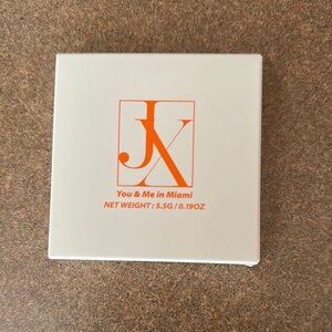 JX You & Me in Miami Compact